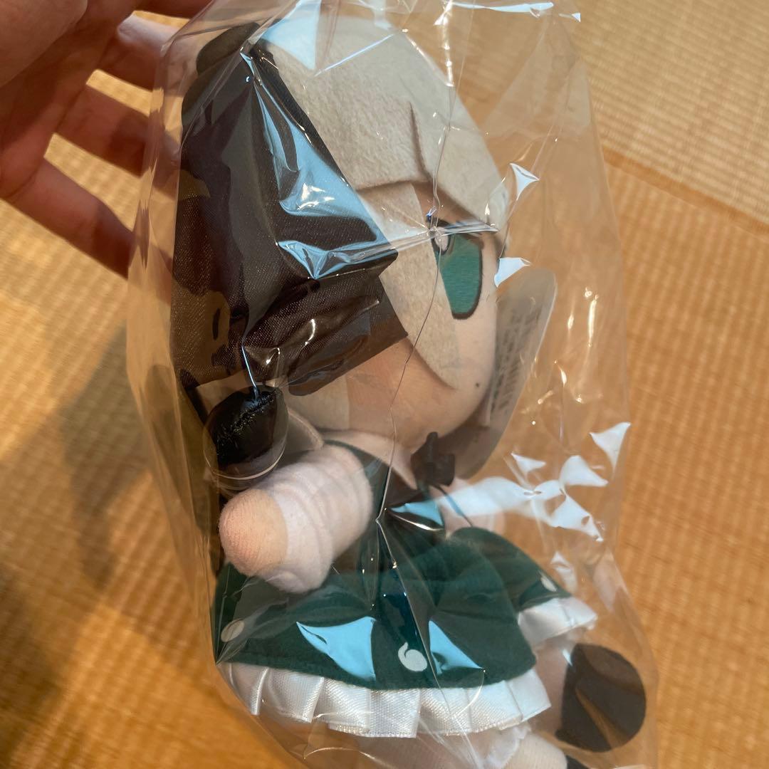 ふもふも ようむ 初版紙タグ付き - メルカリ