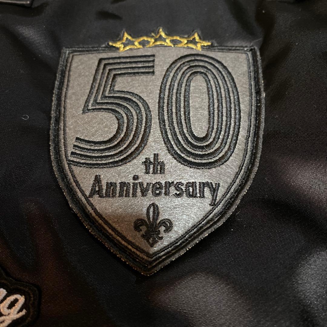 THE ALFEE アルフィー 50周年記念トートバッグ - メルカリ