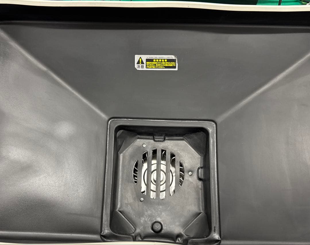 メンテナンス済 GT03 Mr.スーパーブース 延長ホース フィルターおまけ