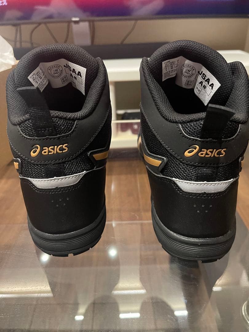 限定色　ASICS WINJOB CP214 TS BOA LC 28.0cm