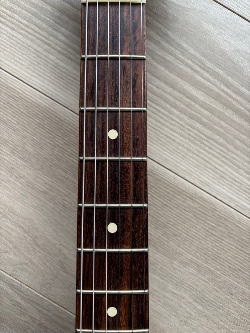 Iconic Guitars VM62S HR BRG MIST - メルカリ