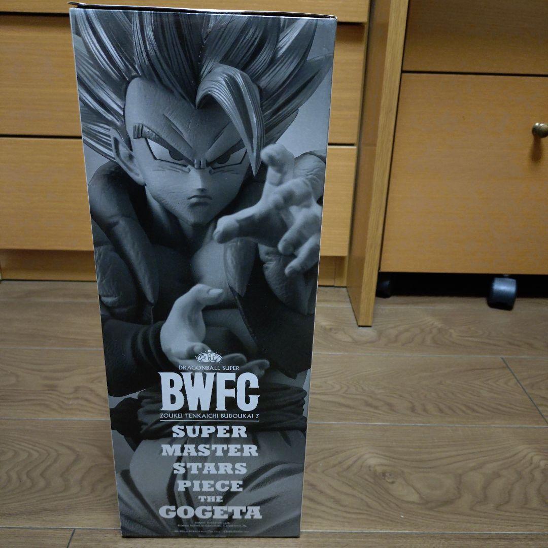 SMSP BWFC 10周年 THE GOGETA D賞 - メルカリ
