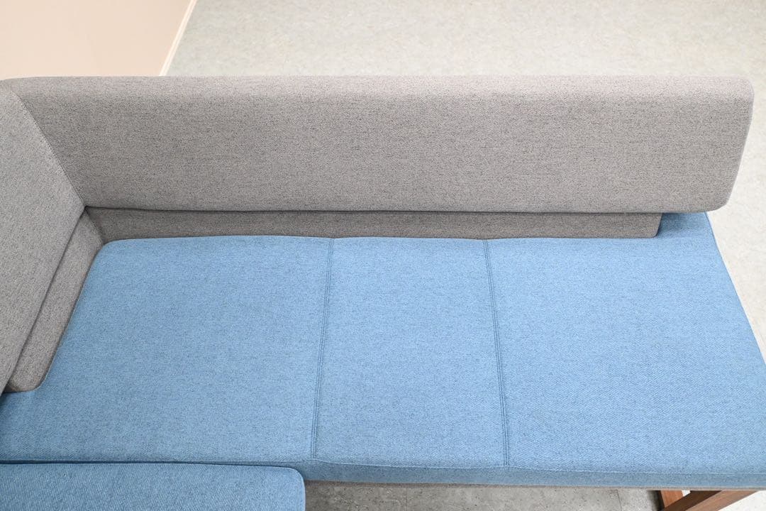 直接引取限定】Francfranc フランフラン ラソン カウチソファ - メルカリ