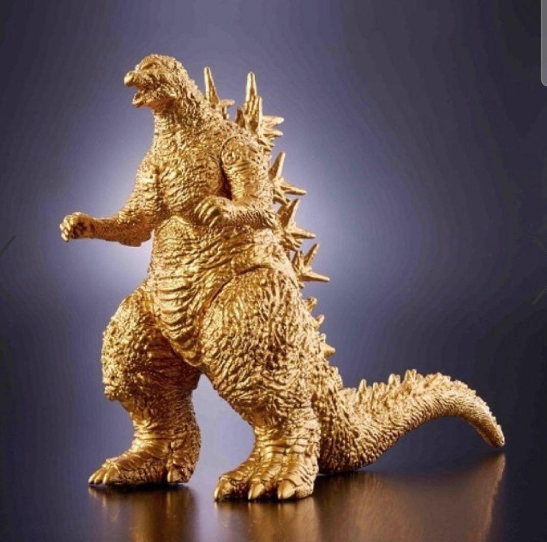 ゴジラストア限定　ムービーモンスターシリーズ　ゴジラ　2023 ムービーモンスターシリーズ ゴジラ(2023) | ゴジラシリーズ｜バンダイ