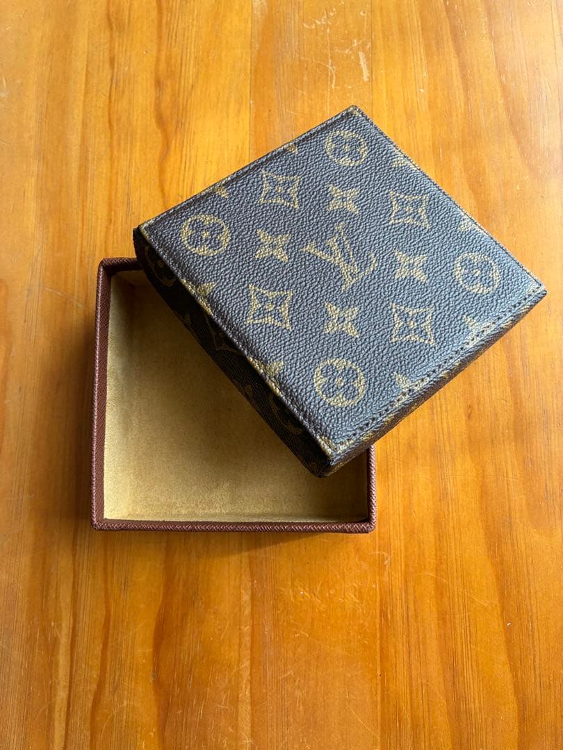 ルイヴィトン　コレクションボックス LOUIS VUITTON（ルイ・ヴィトン） Louis Vuitton LV アクセサリー