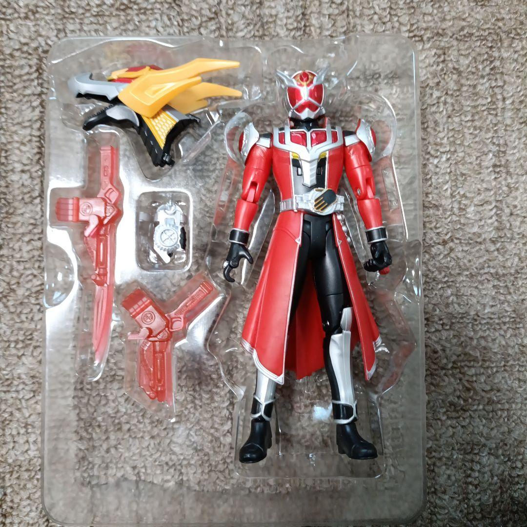 仮面ライダーウィザード wap! オールドラゴンセット - メルカリ