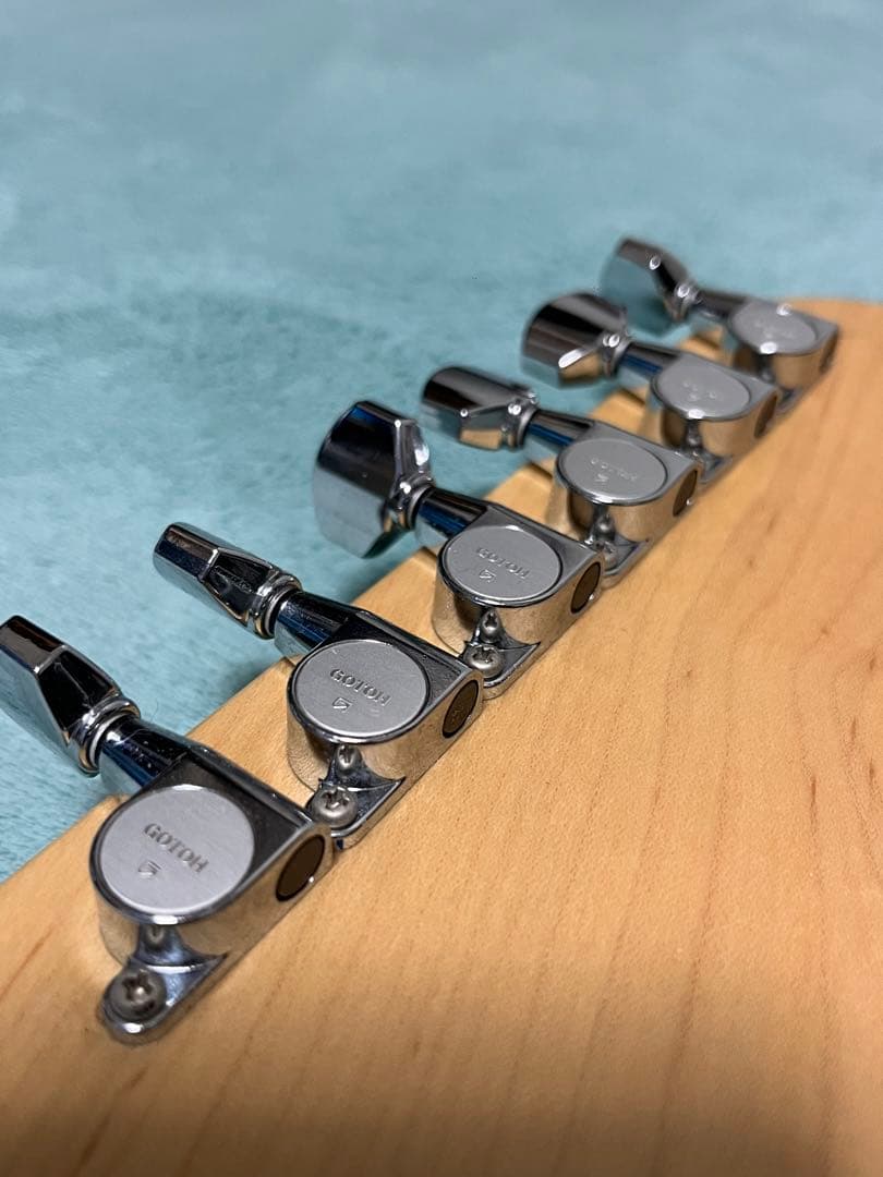 春畑道哉 モデル モチーフ☆Jaguar AIRCRAFT AC-6 美品☆ - メルカリ