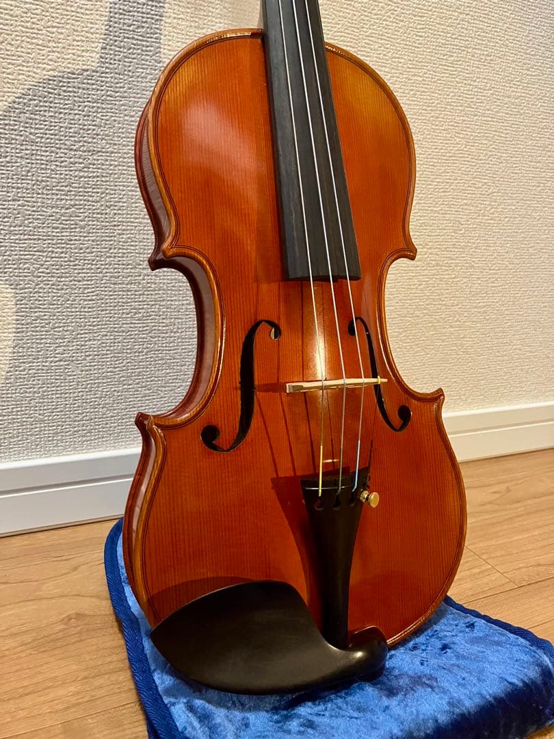 KISO SUZUKI VIOLIN GH-250 ※31 KISO SUZUKI VIOLIN GH-250 ※31 Rare