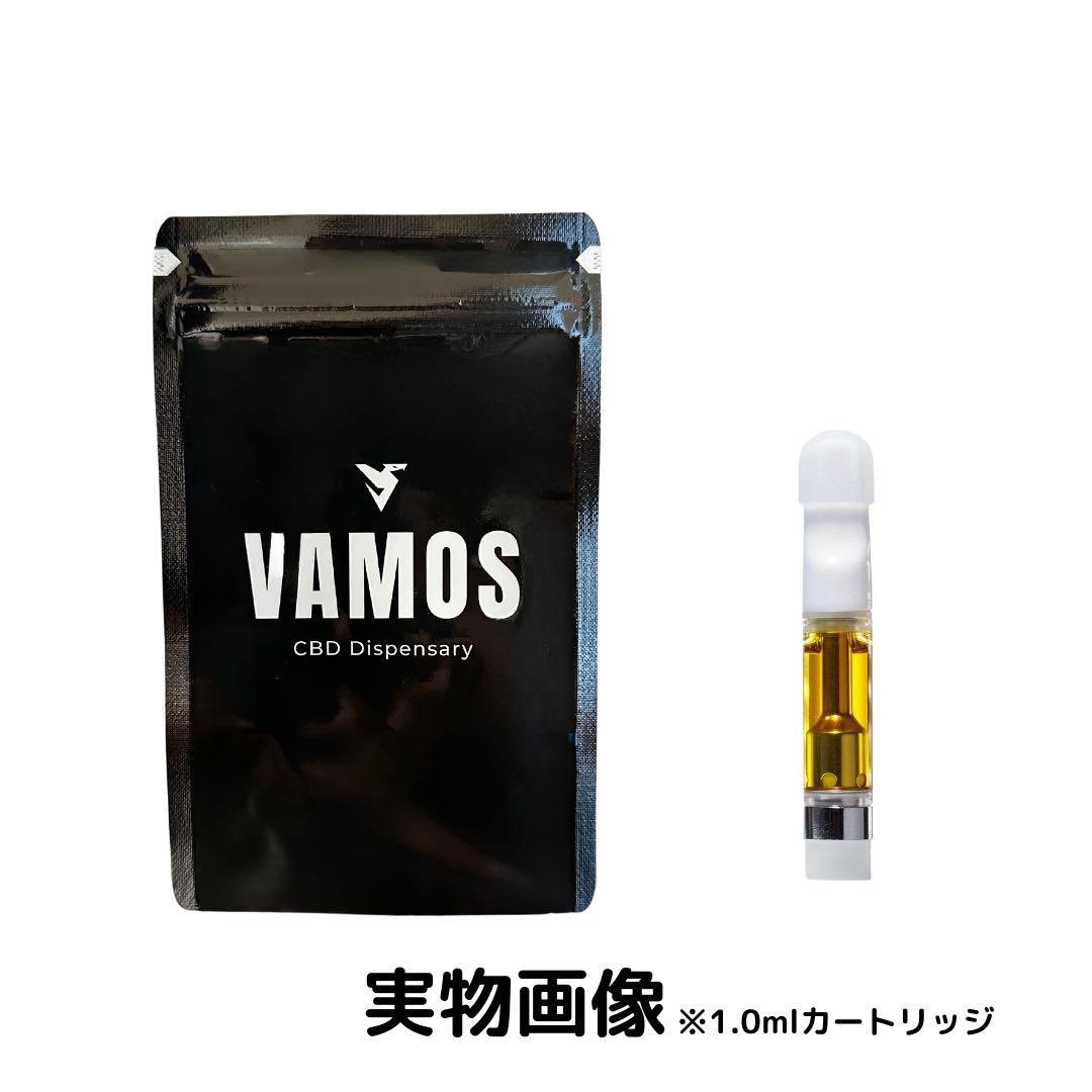 【王道】雲の先Acapulco H4CBH 1.0ml リアルフレーバー51