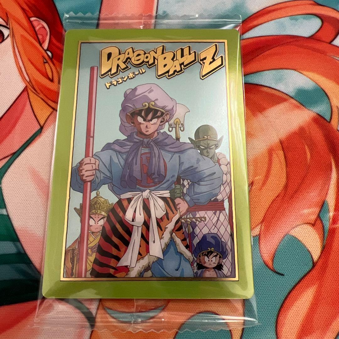 最新弾 ドラゴンボール イタジャガ vol.8 8-30 シークレット - メルカリ