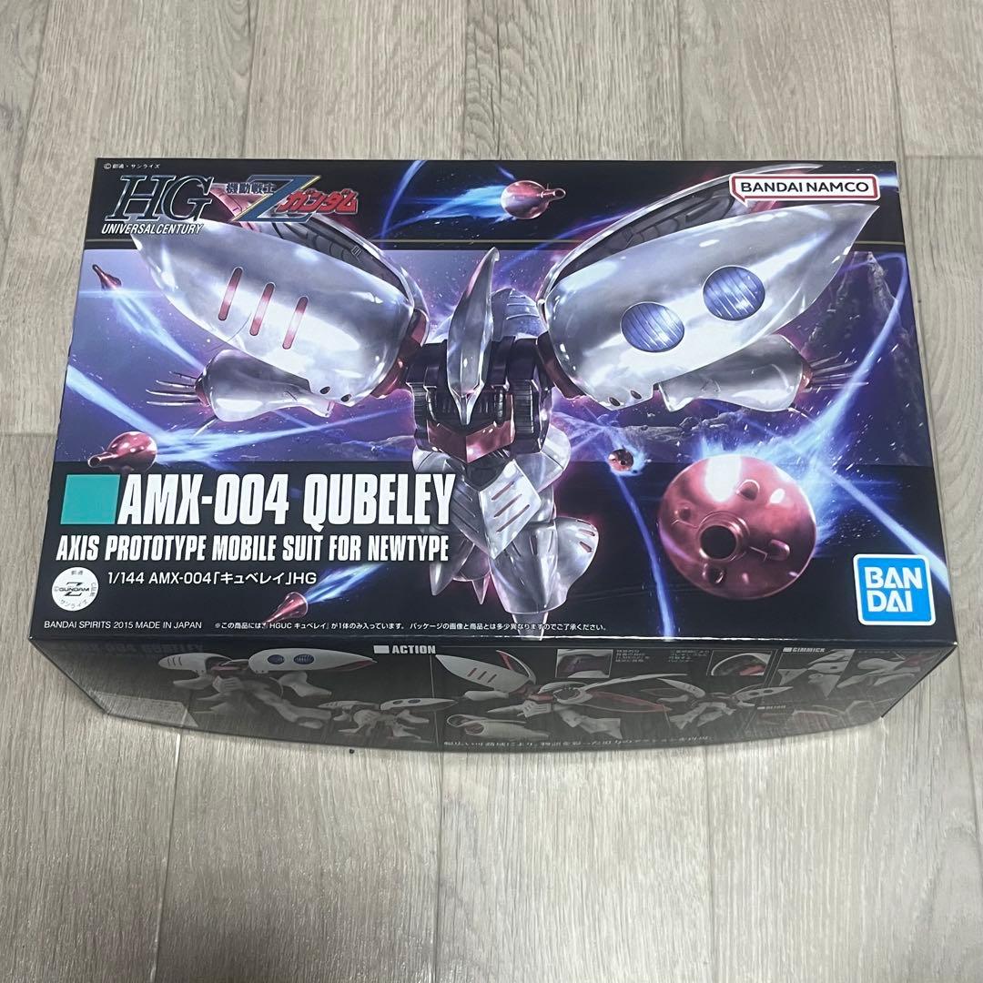 ガンプラ HG ガンダムmk-ii 百式 ジ・O キュベレイ 4機セット - メルカリ