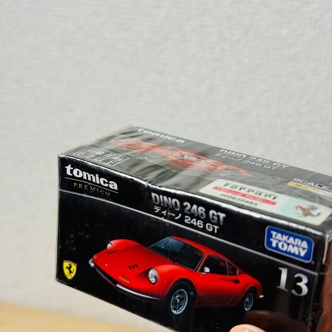 トミカプレミアム シュリンク付き クリアケース付き 初期箱あり 50台