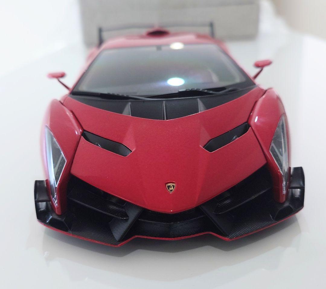 【稀少】Lamborghini Veneno 1/18 【AUTOART】 Amazon.co.jp: AUTOart 1/18 ランボルギーニ ヴェネーノ (グレー