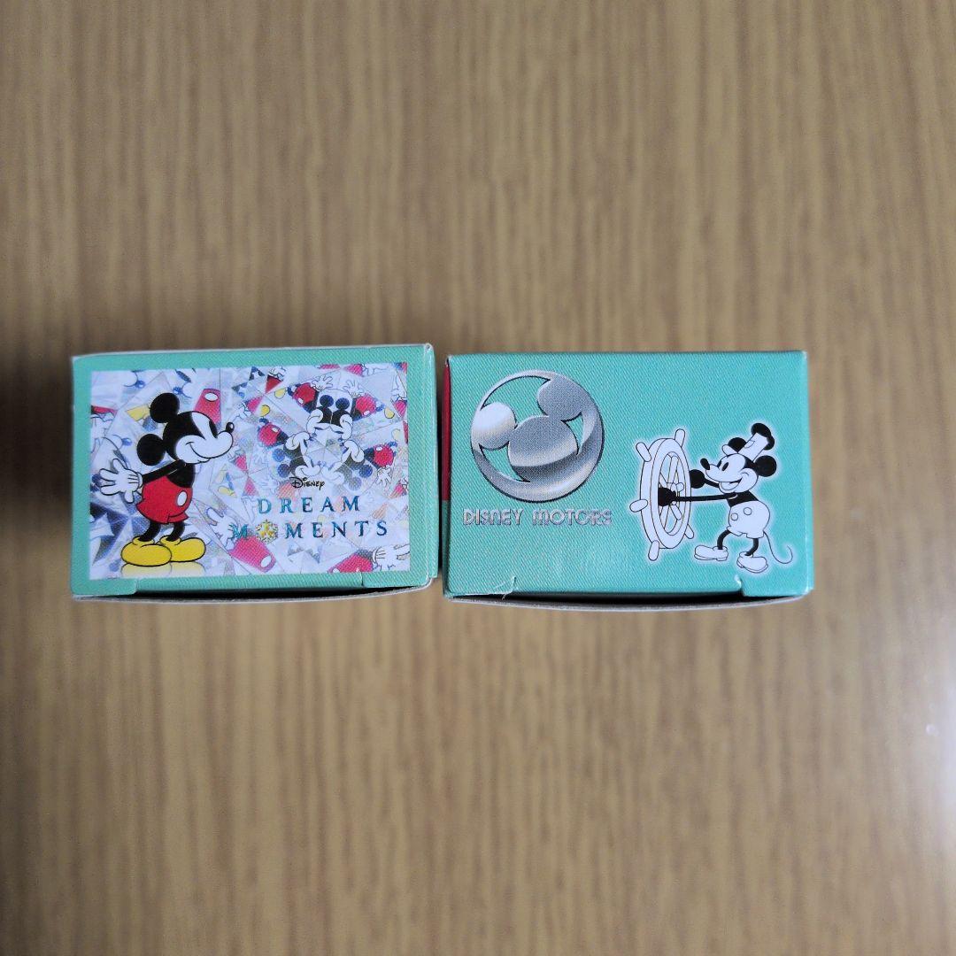 トミカまとめ売り 東京ディズニーリゾート ディズニーモータース 10台