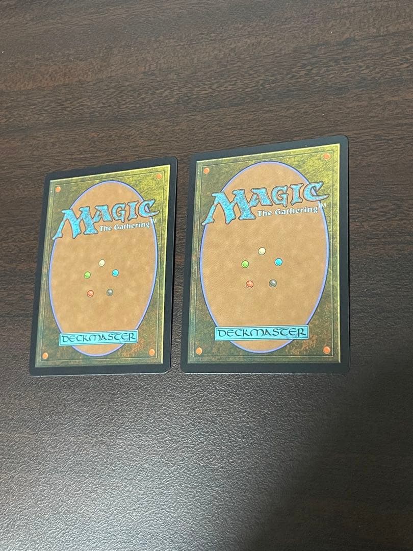 MTG 最後の古代種エアリス トレジャーハンター、ロック 英語 チョコボ