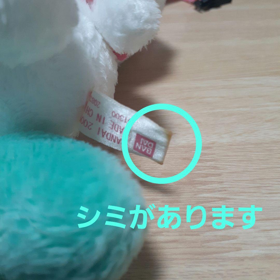 ハートキャッチプリキュア おでかけふわふわコフレ シプレ ショルダー