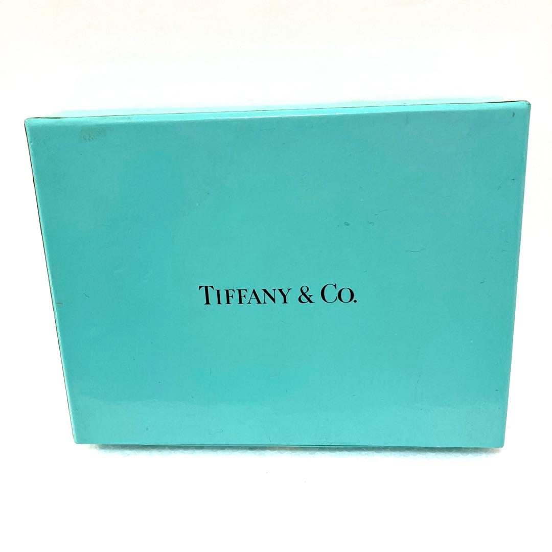 TIFFANY&Coティファニートランプ 2点セットブルー系× グリーン系