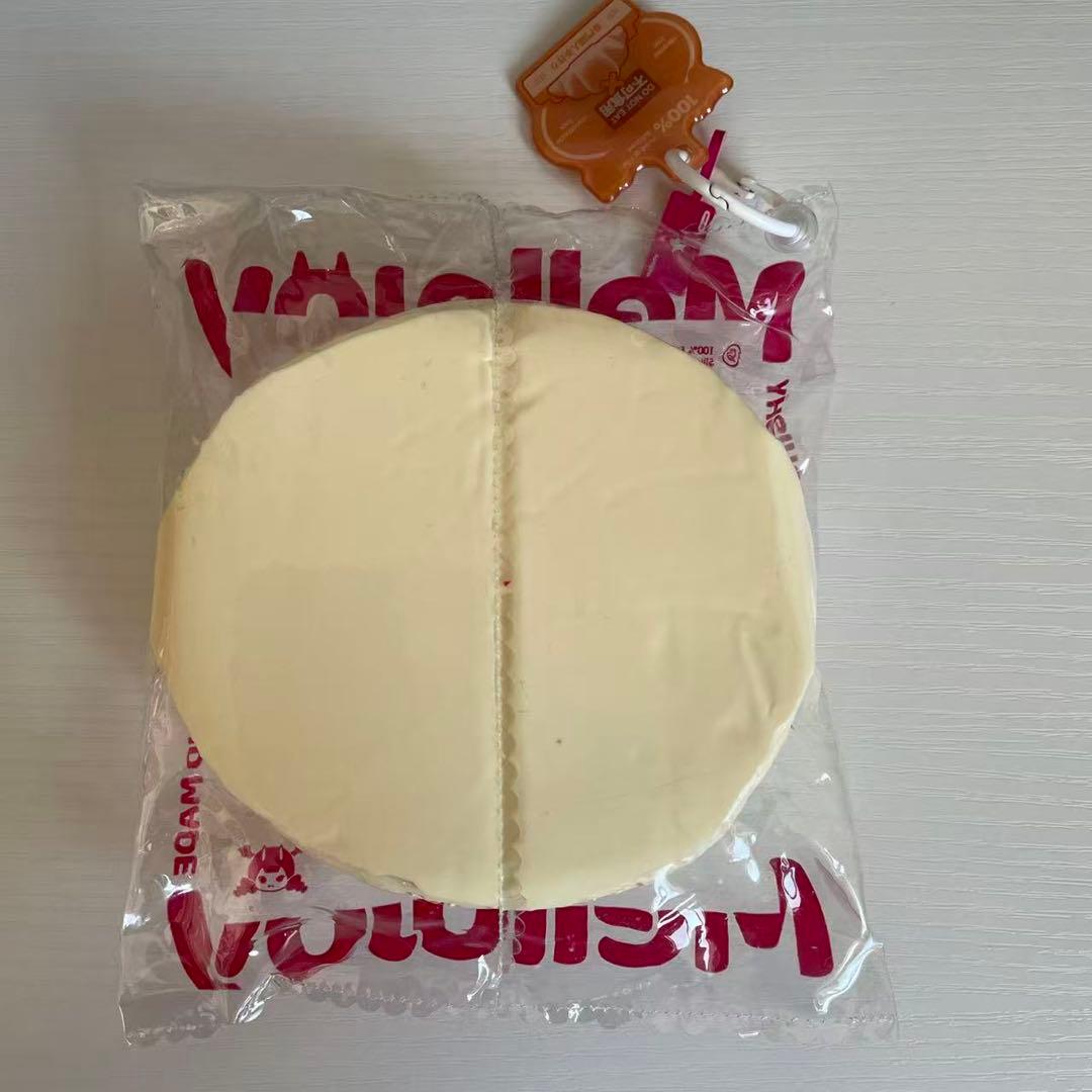 Mellojoy メロジョイスクイーズ 【スフレ】＊お値下げ不可 - メルカリ