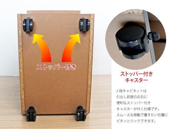 《新品・送料無料》《日本製》仕上ロータイプ 150cm 幅 デスク2点セット
