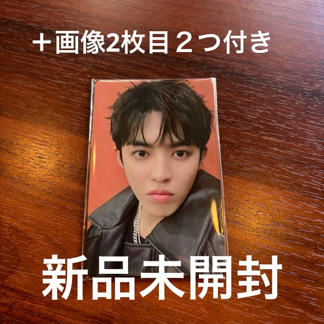 SEVENTEEN セブチ ギュチョル 名古屋トレカ CXM CARATブース - メルカリ