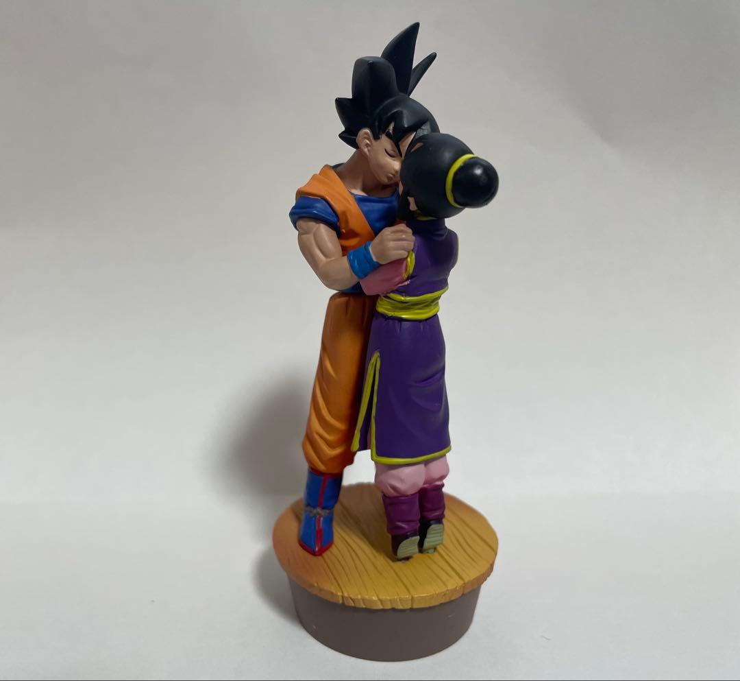 高希少価値‼︎ 12種 ドラゴンボール ミニフィギュアセット即購入