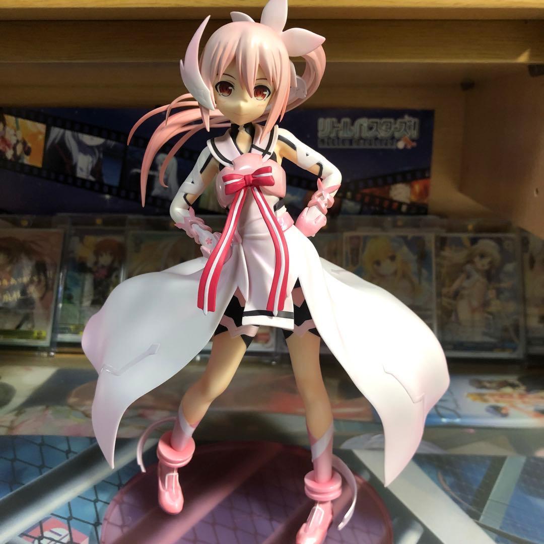 結城友奈は勇者である スケールフィギュア 結城友奈 グッドスマイル