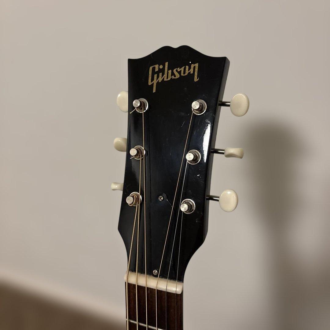 Gibson カスタムショップ1960s j-45 ADJ - メルカリ