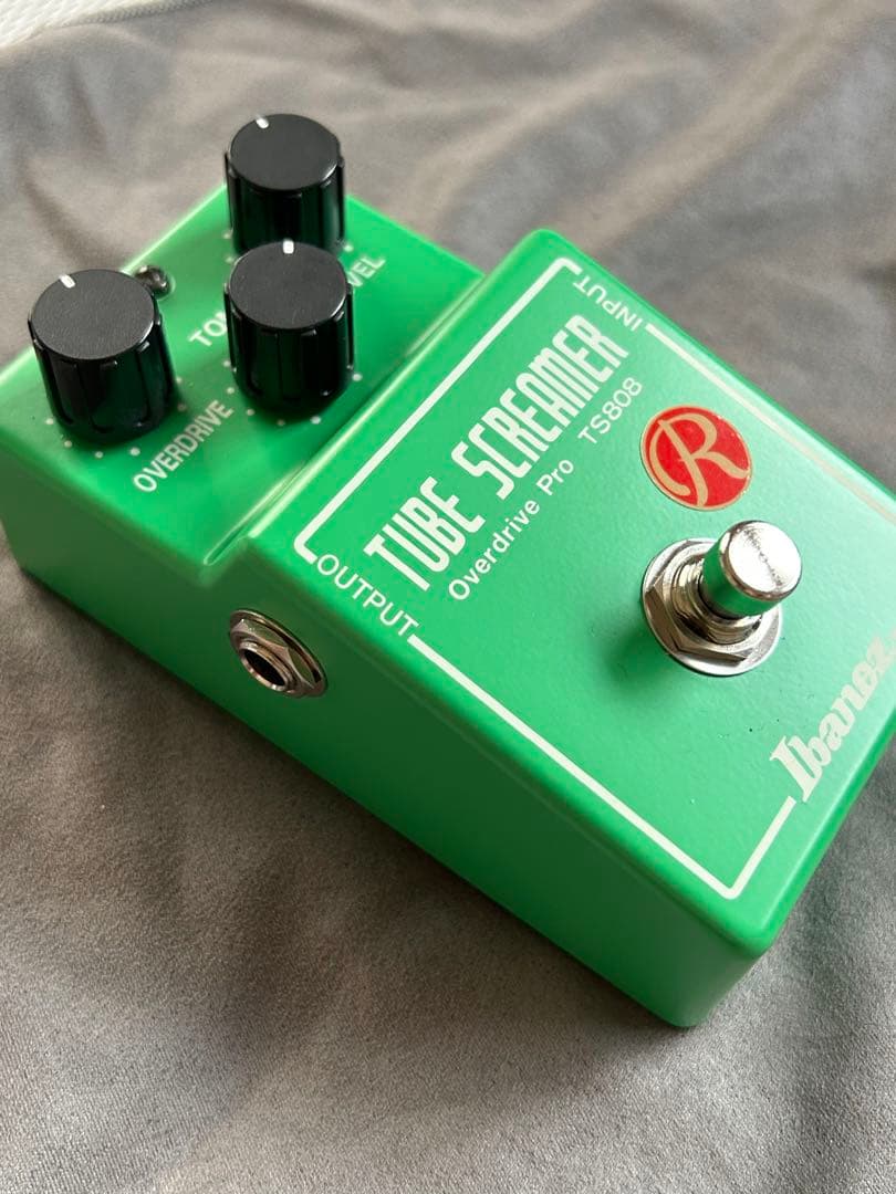 Red House Guitars TS808 ichiro SPL - メルカリ