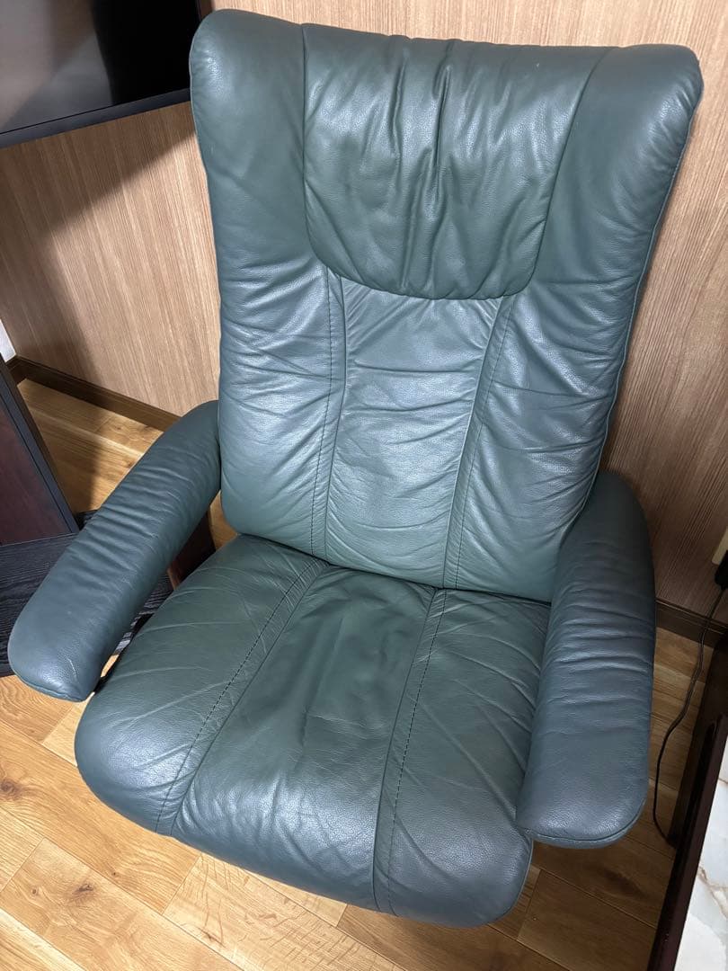 EKORNES エコーネス ストレスレス リクライニングチェア wing EKORNES/エコーネス ◇ ストレスレス リクライニングチェア クラシック
