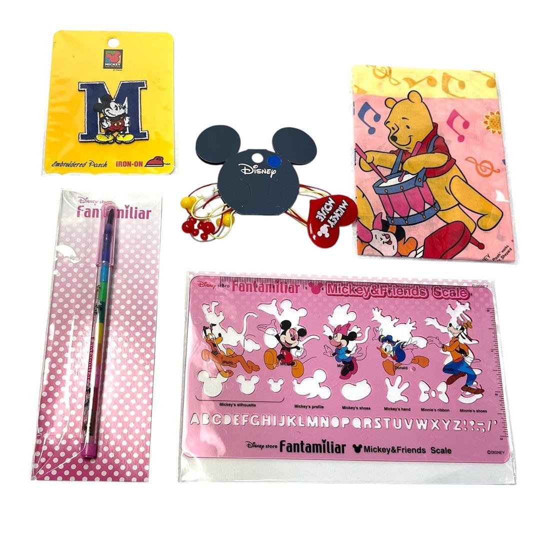 ディズニーグッズ まとめ売り - メルカリ