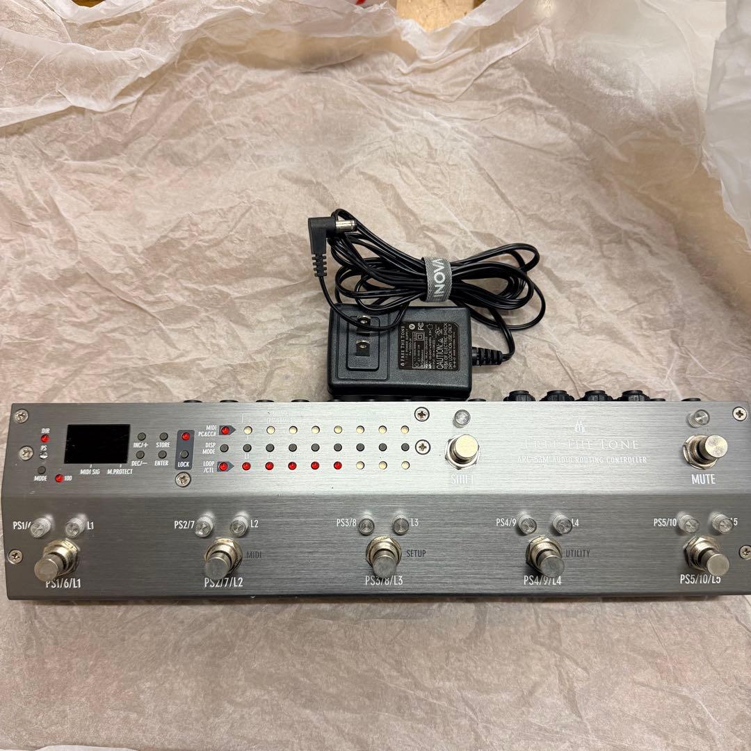 ギター Free The Tone ARC-53M ARC-53M｜Products 商品紹介｜Free The Tone