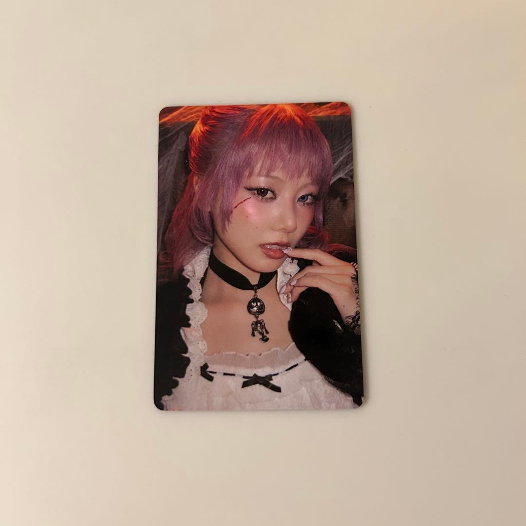 ヒナタ XG THE CORE -核 HMV ラキドロ 特典 トレカ - メルカリ