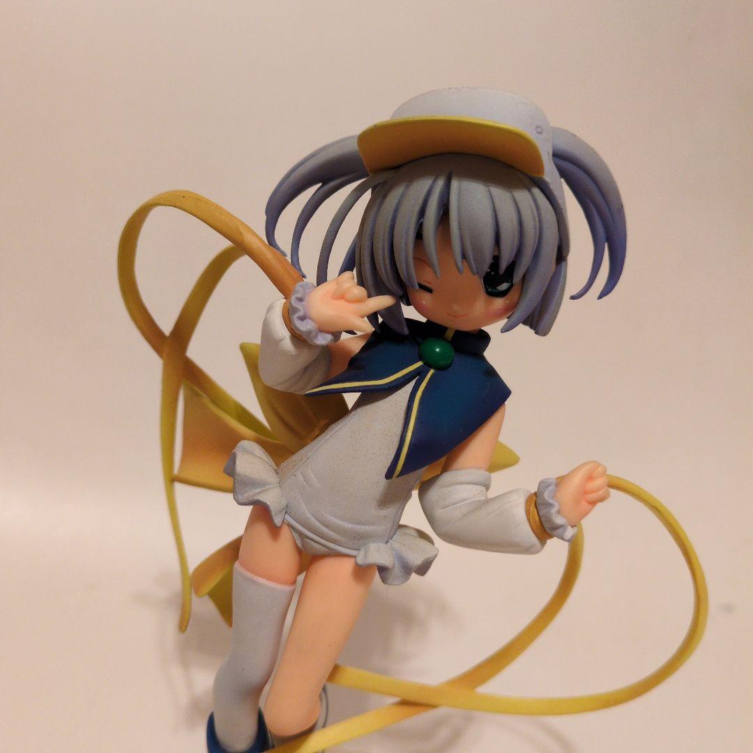 萌える英単語 もえたん 1/8 ぱすてるインク フィギュア コトブキヤ