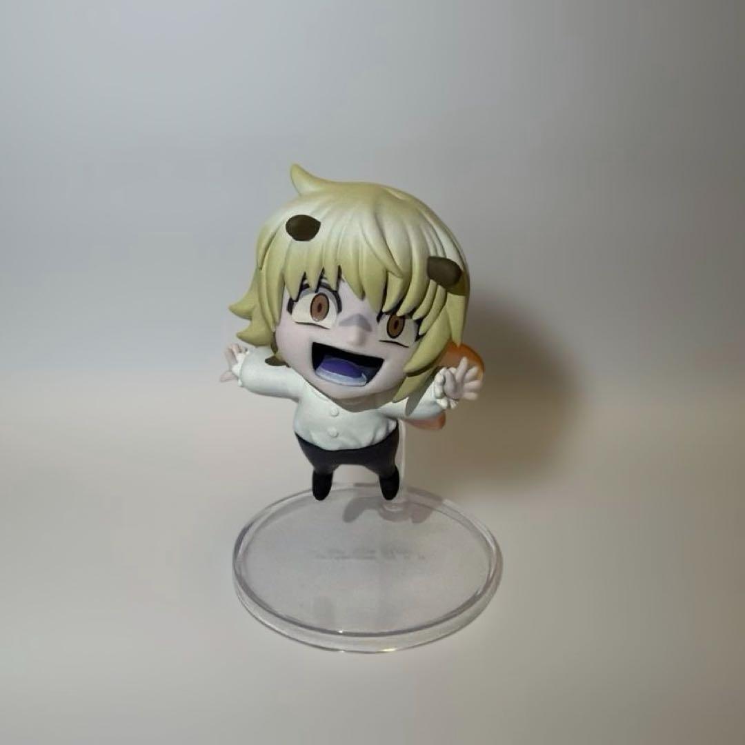 一番くじ ハンターハンター キメラアント編 F賞 シャウアプフ