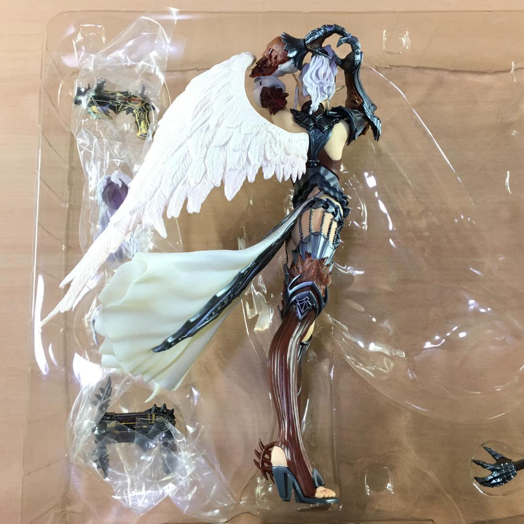 リネージュII カマエル フィギュア