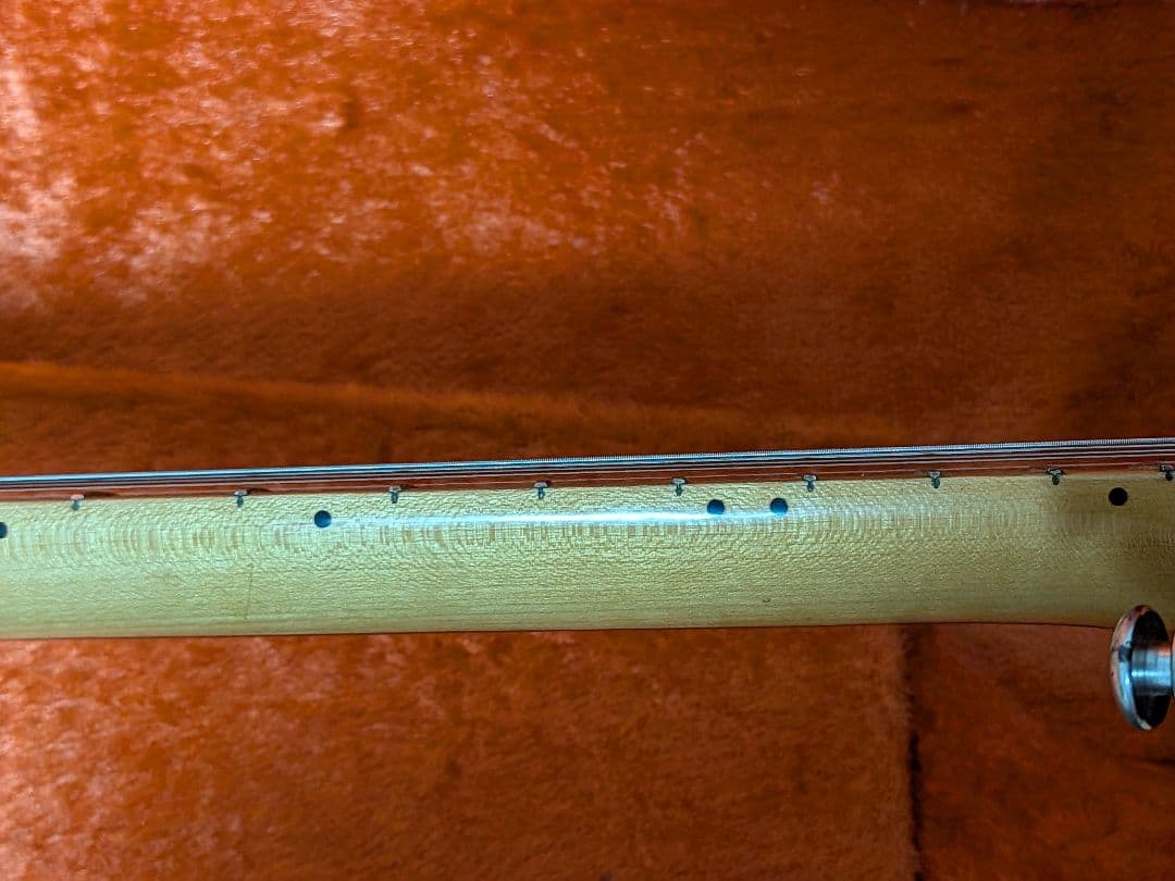 貴重品!　MusicMan　StingRayⅡ With T.S.Vibrato