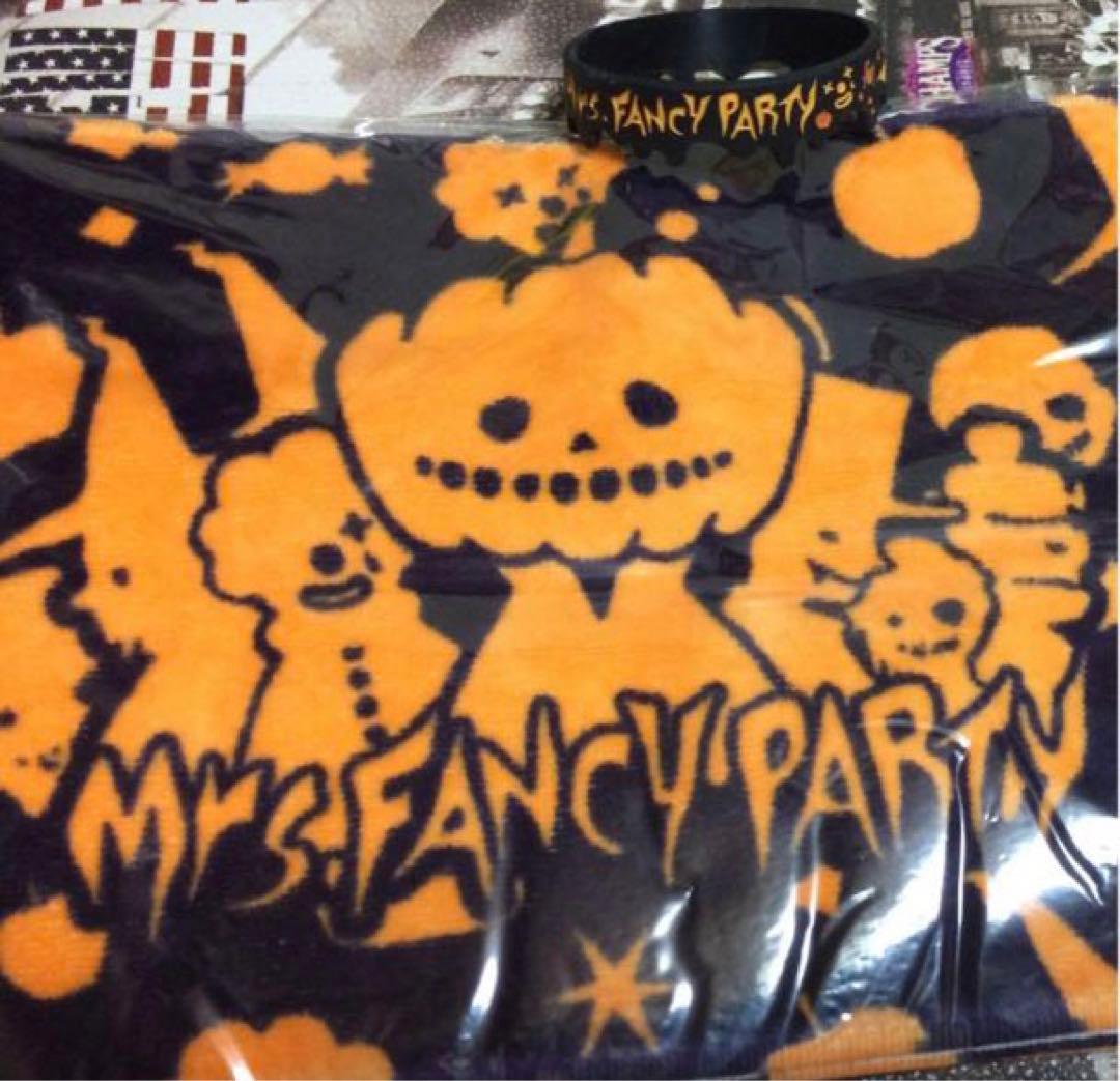 Mrs. GREEN APPLE タオル ハロウィン ミセスグリーンアップル - メルカリ
