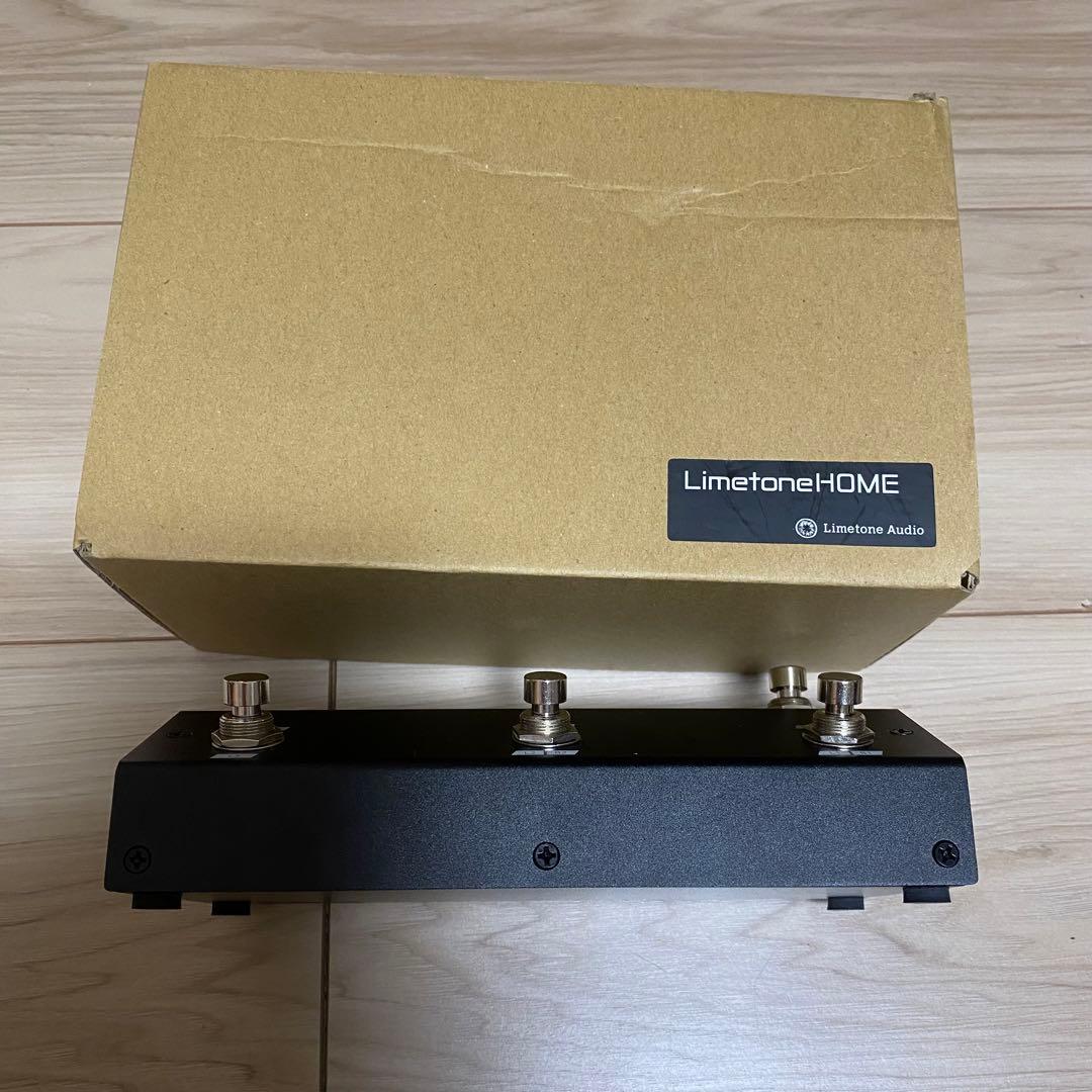Limetone Audio LimetoneHOME 3LB 美品 - メルカリ
