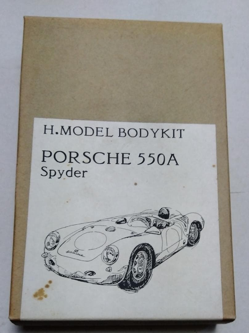 ポルシェ５５０Åスパイダー＆レーシングカレラ６・10セット ポルシェ550Åスパイダー＆レーシングカレラ6・10セット - メルカリ