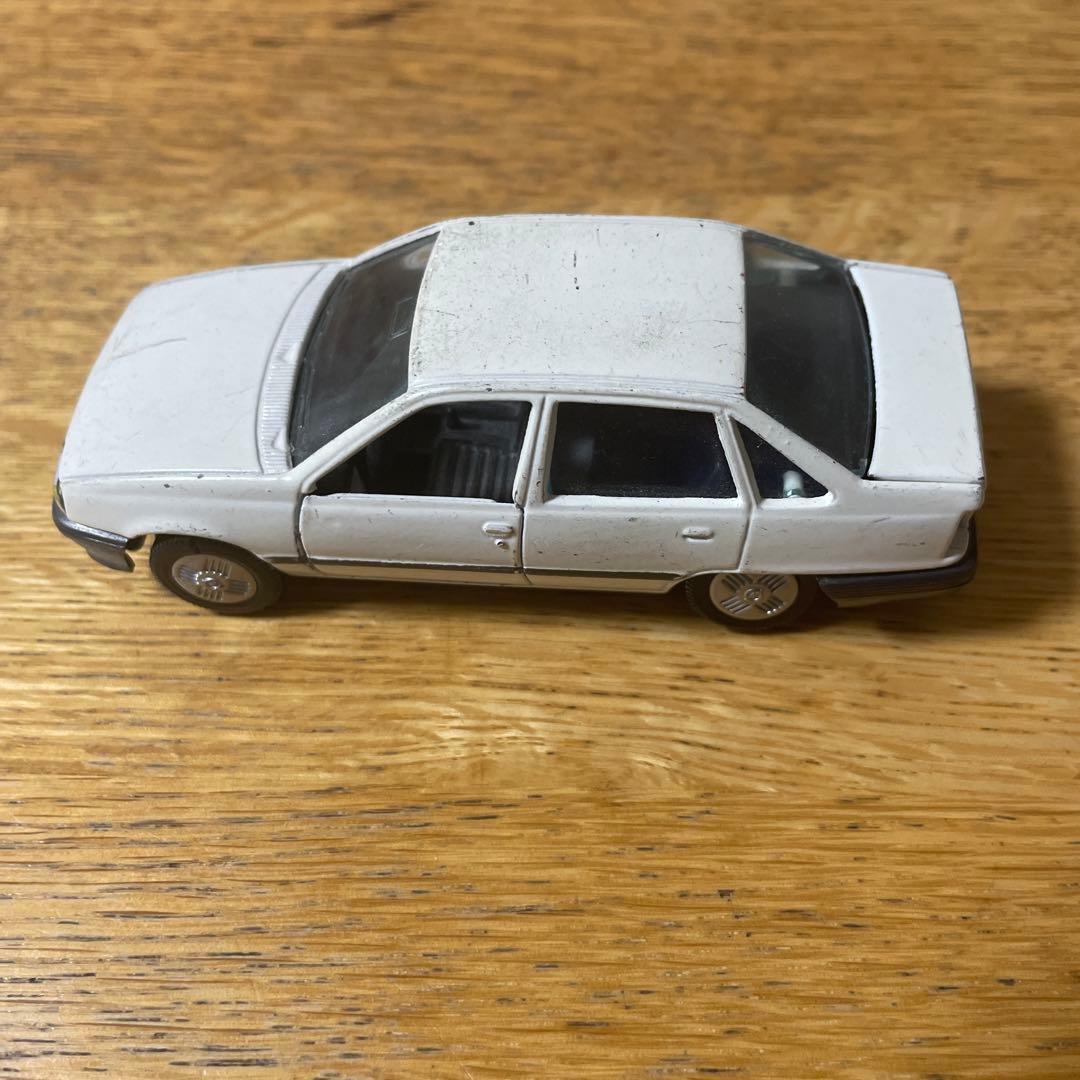 ミニカー made in Western Germany Vintage Summer Marz Karz Yellow BMW Z1 Speedy Loose Diecast 1:64