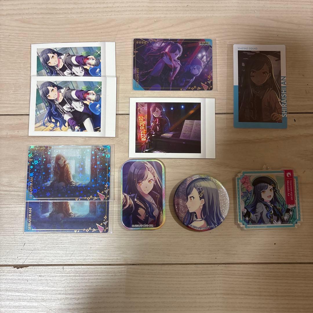 白石 杏 まとめ売り - メルカリ