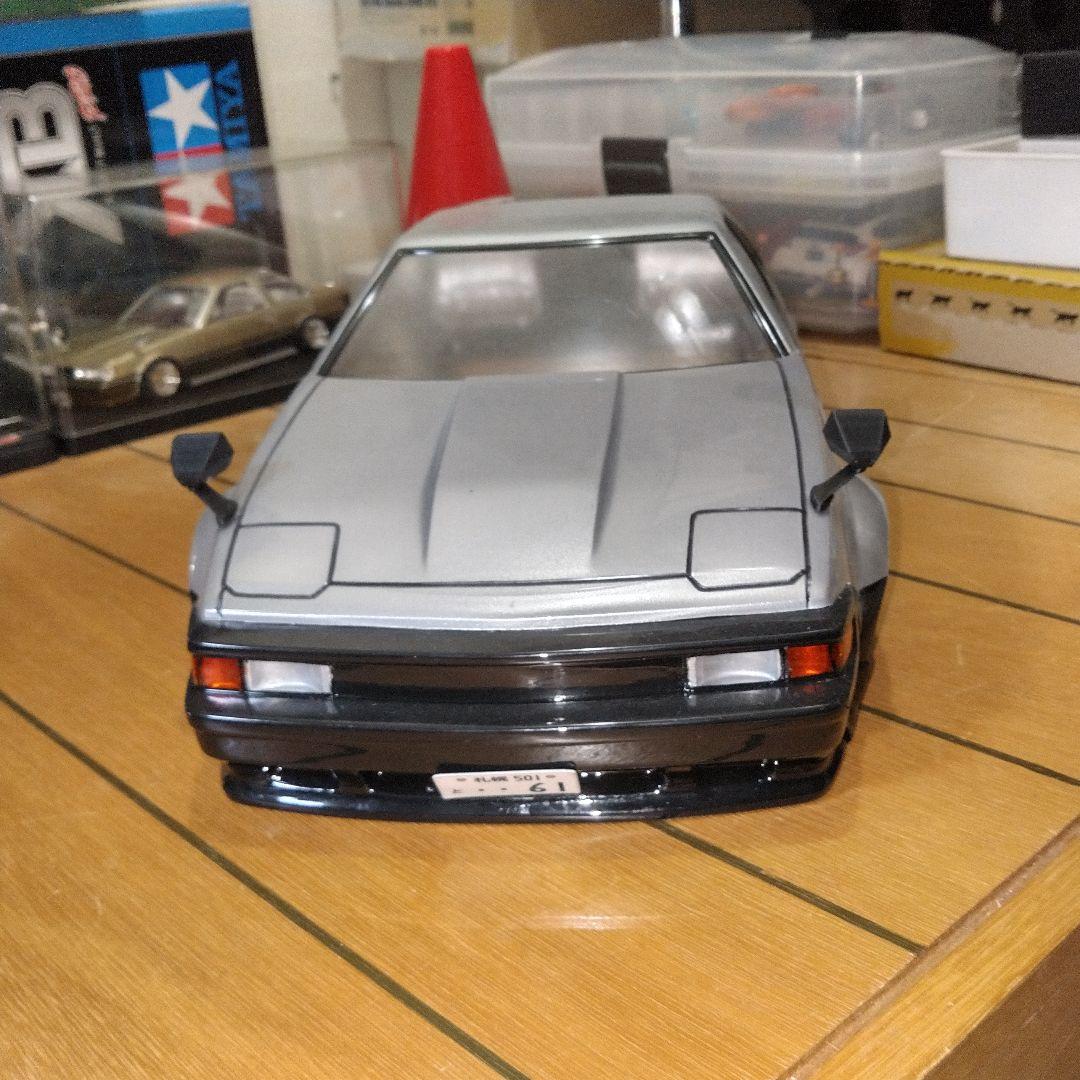 パンドラ セリカXX 1/10 フェンダーミラー ノンスリ 旧車 - メルカリ