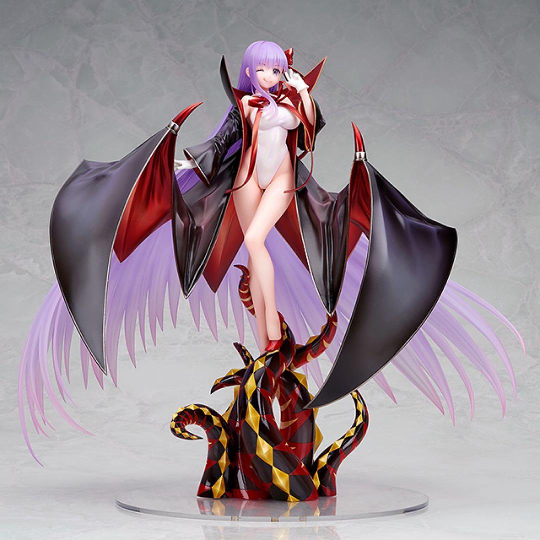 FGO Fate/Grand Order 水着BB 小悪魔たまご肌　フィギュア ムーンキャンサー/BB（小悪魔たまご肌） [AQ]