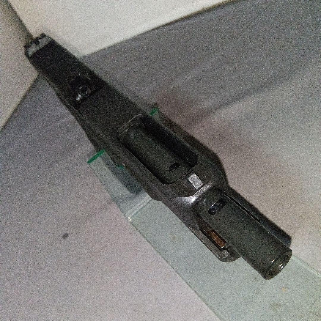 KSC G34C HW ストレートフレーム オールヘビーウエイト ケーエスシー