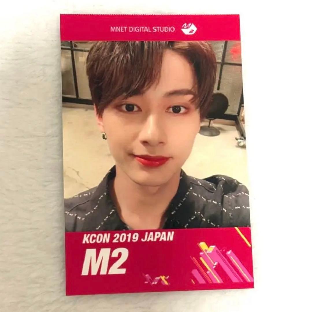 SEVENTEEN ジュン KCON M2 トレカ ポラ フォトトレカ ポカ powerselect_seventeen56j