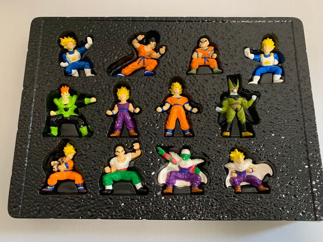 ドラゴンボール フルカラーバトル 超武闘伝2&DBZ - メルカリ