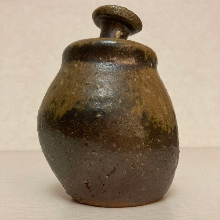 中国古美術・珍品旧蔵・七宝彩と鎏金磁器の熏香炉・純手描き・古陶瓷品
