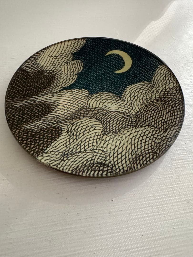 JOHN DERIAN トレー アッシュペーフランス購入の通販はau PAY