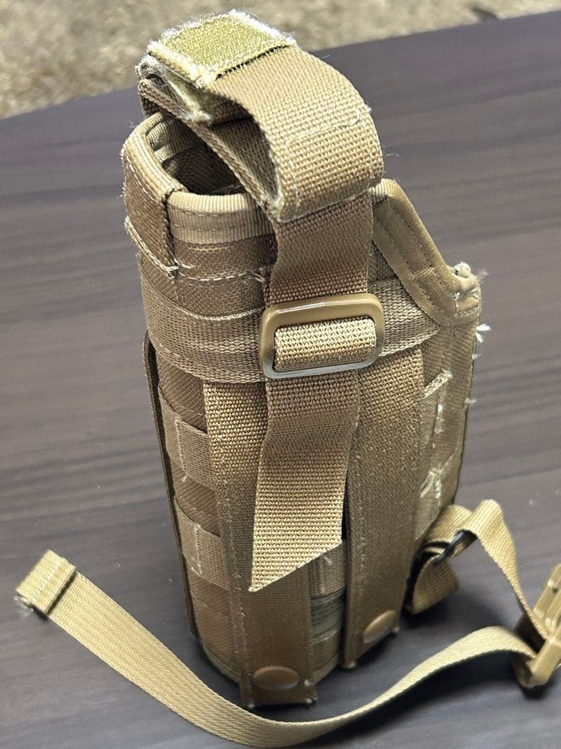 米軍放出品EAGLE ホルスター AH-92F ABN-MS-FCOY ベレッタ - メルカリ