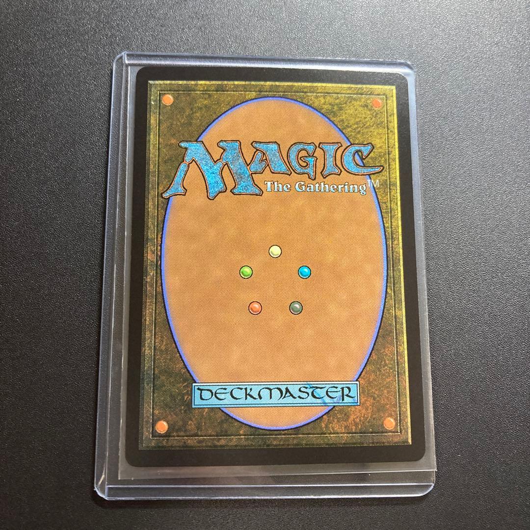 MTG FF スコール・レオンハート foil 継承史 英語版FFVIII - メルカリ